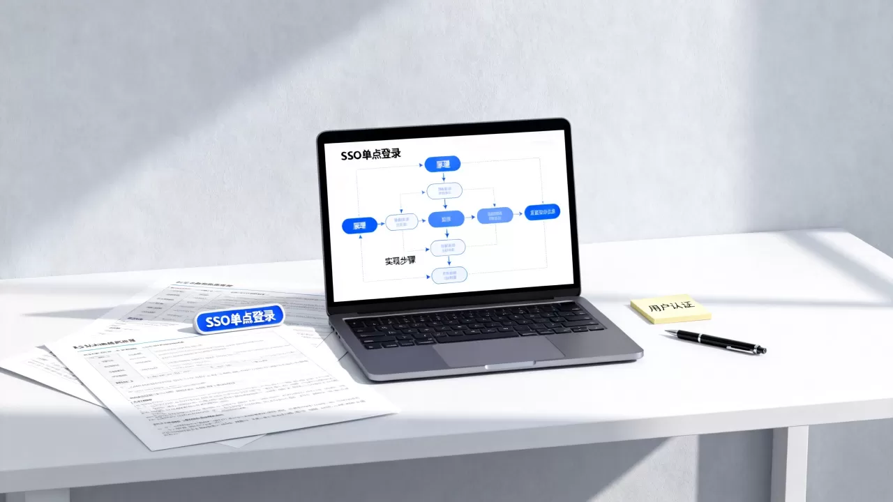 什么是SSO单点登录?SSO单点登录原理及实现步骤详解 什么是SSO单点登录?SSO单点登录原理及实现步骤详解