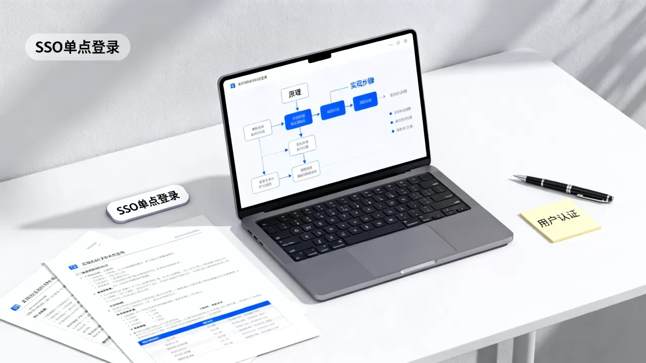 什么是SSO单点登录?SSO单点登录原理及实现步骤详解 什么是SSO单点登录?SSO单点登录原理及实现步骤详解