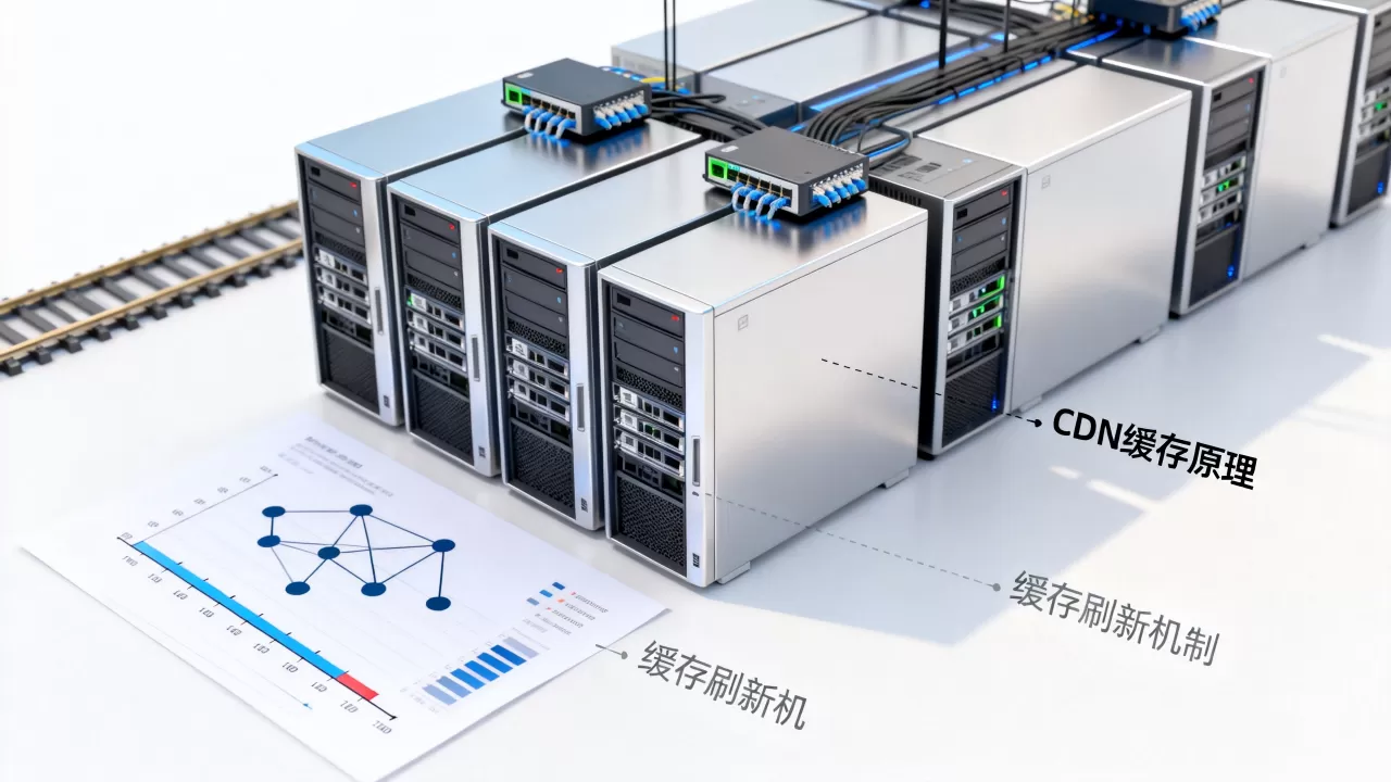 cdn缓存更方便吗?cdn缓存多久刷新一次 cdn缓存更方便吗?cdn缓存多久刷新一次