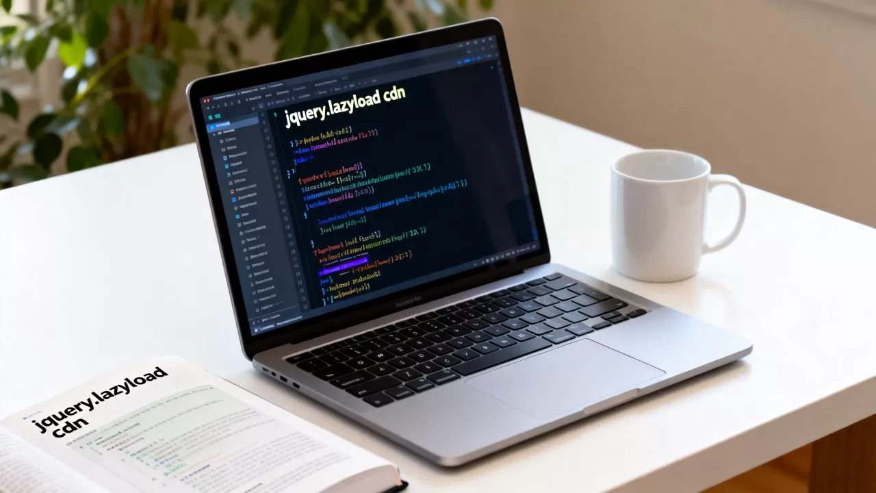 jquery.lazyload cdn jquery.lazyload cdn
