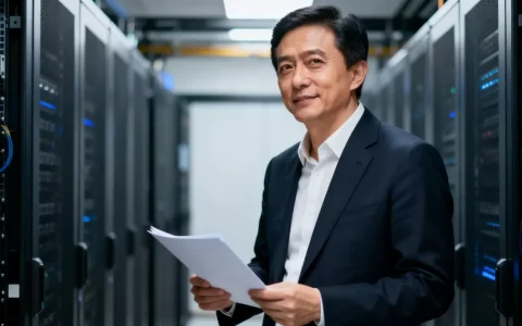 李彦宏  cdn