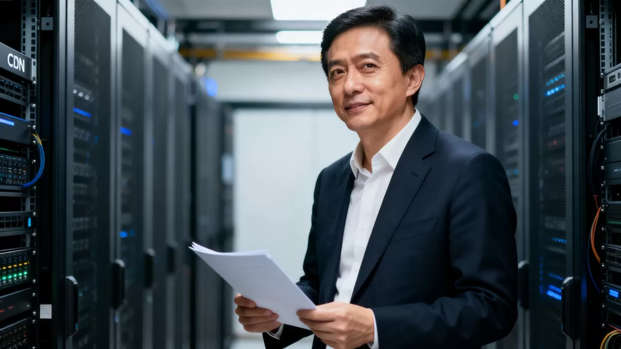 李彦宏 cdn 李彦宏 cdn