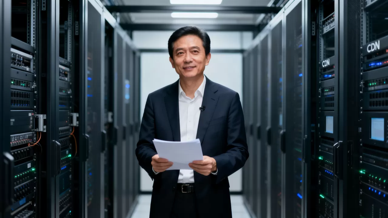 李彦宏 cdn 李彦宏 cdn
