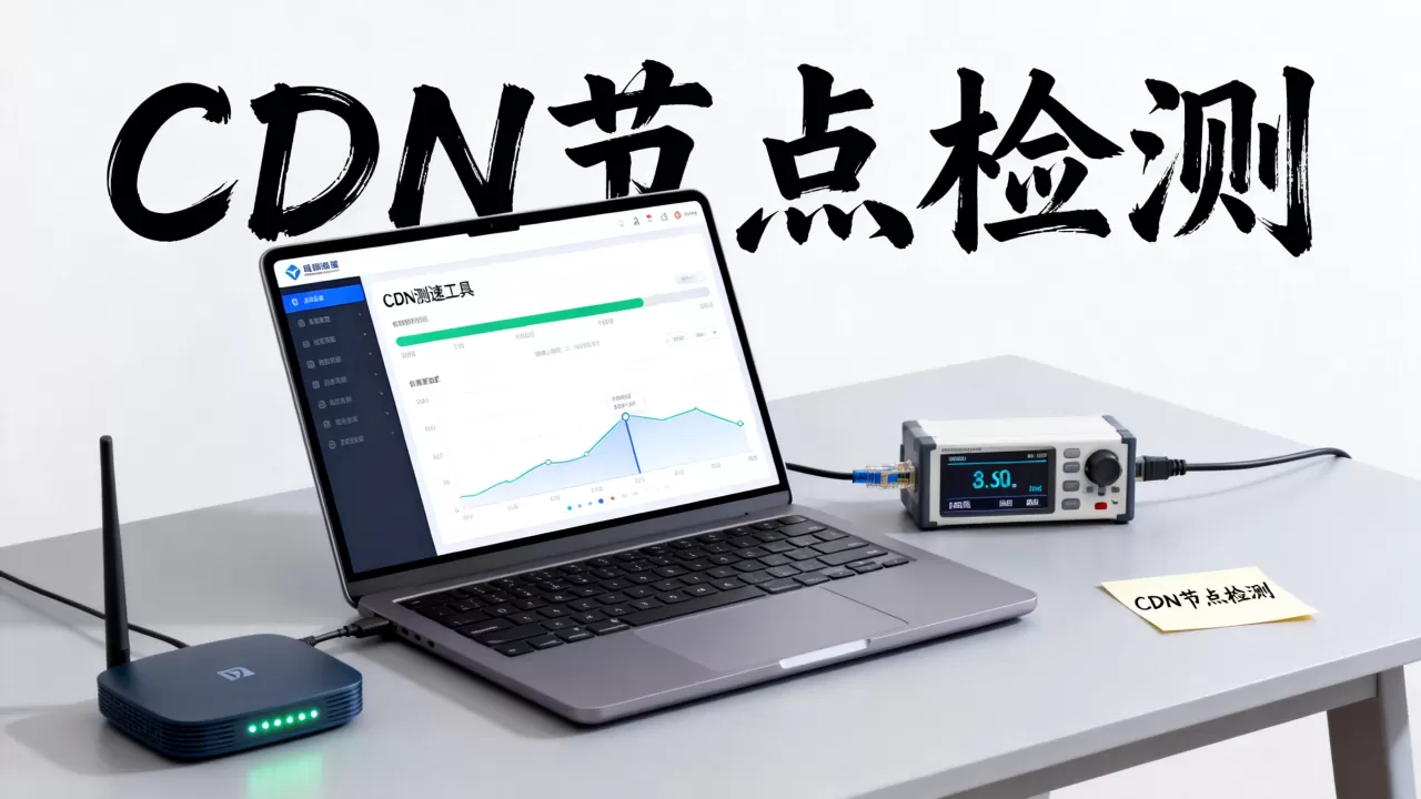 阿里云cdn测速不准怎么办?cdn加速延迟高怎么解决 阿里云cdn测速不准怎么办?cdn加速延迟高怎么解决