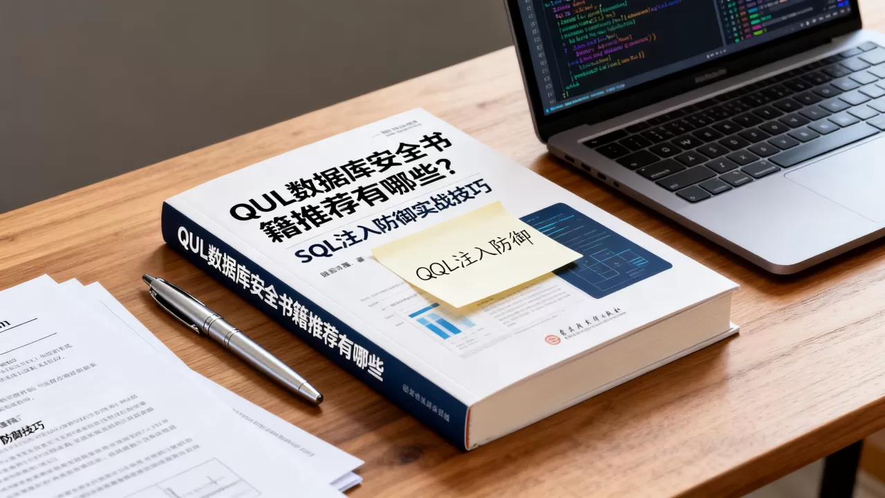 SQL数据库安全书籍推荐有哪些?SQL注入防御实战技巧 SQL数据库安全书籍推荐有哪些?SQL注入防御实战技巧