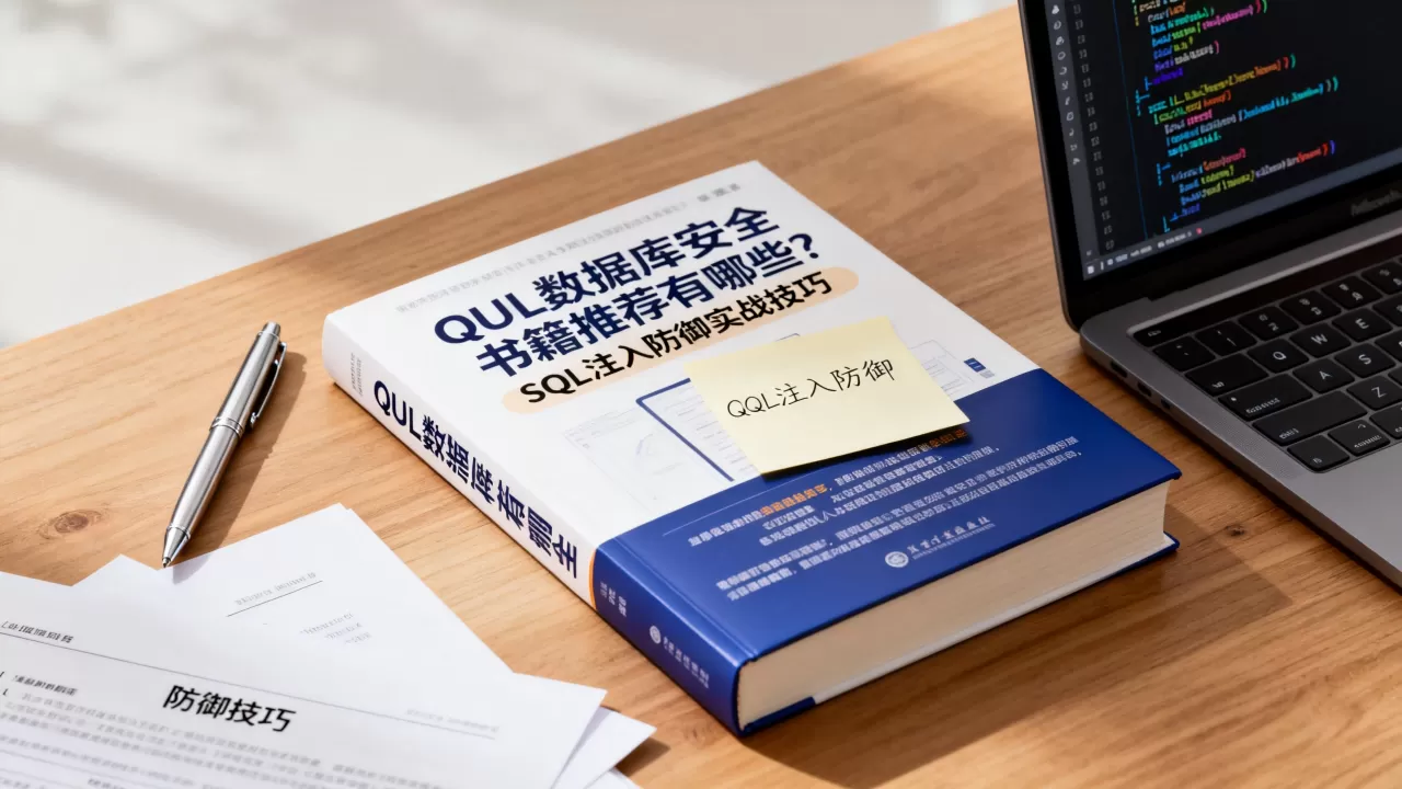 SQL数据库安全书籍推荐有哪些?SQL注入防御实战技巧 SQL数据库安全书籍推荐有哪些?SQL注入防御实战技巧