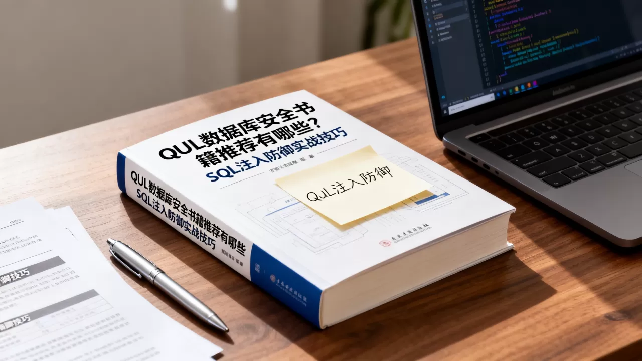 SQL数据库安全书籍推荐有哪些?SQL注入防御实战技巧 SQL数据库安全书籍推荐有哪些?SQL注入防御实战技巧