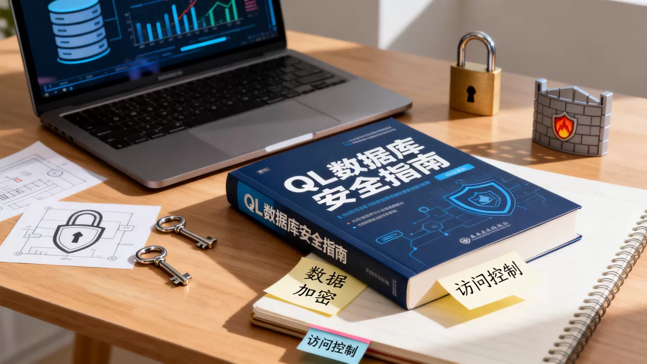 SQL数据库安全书籍有哪些？如何保障数据库安全