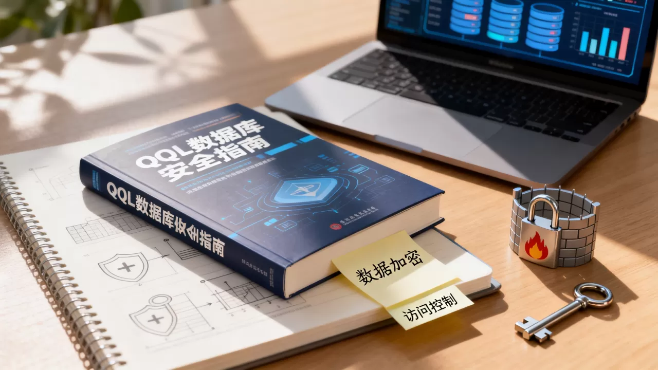 SQL数据库安全书籍有哪些？如何保障数据库安全
