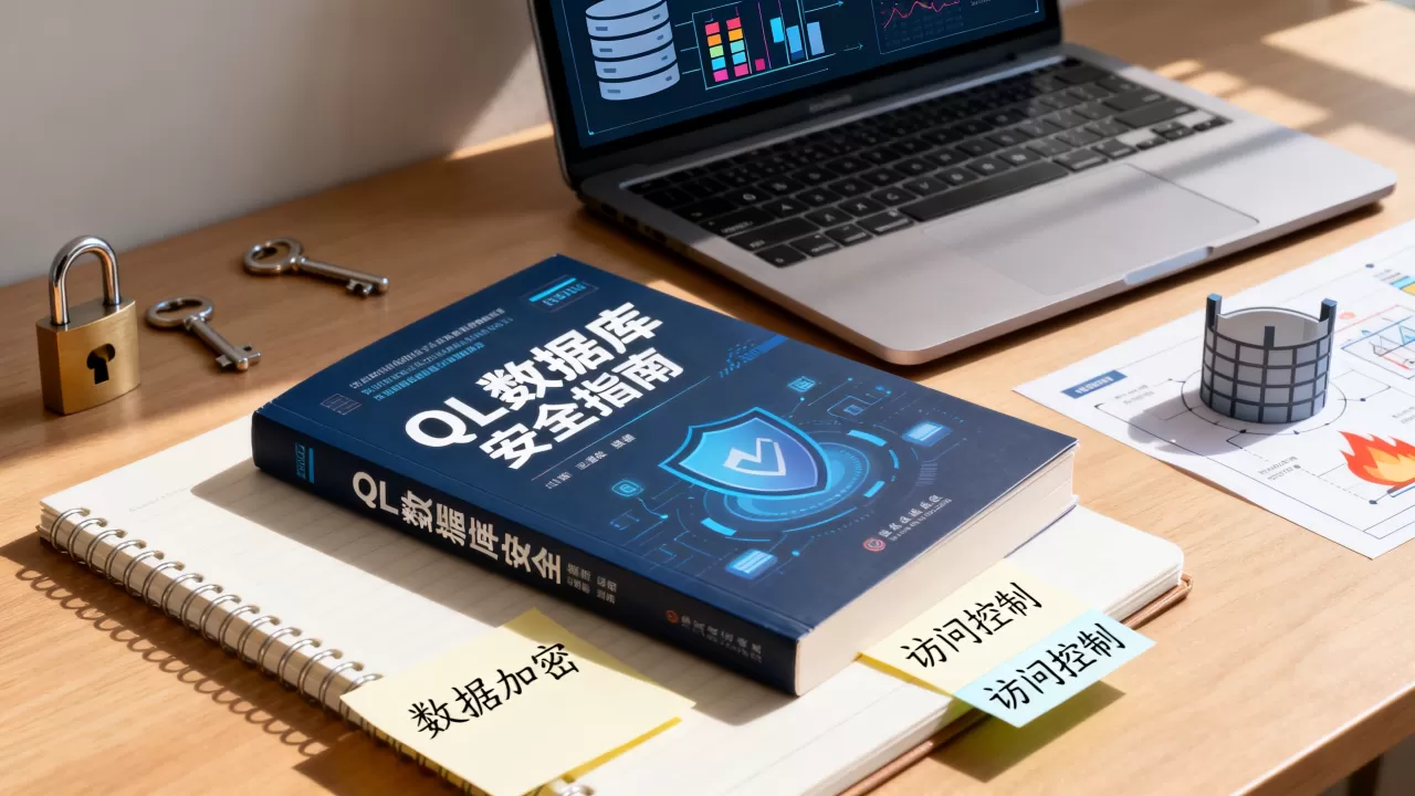 SQL数据库安全书籍有哪些？如何保障数据库安全