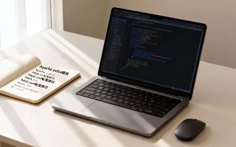 Apache extra是什么？Apache配置教程