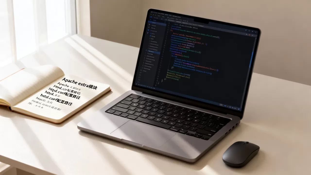 Apache extra是什么?Apache配置教程 Apache extra是什么?Apache配置教程