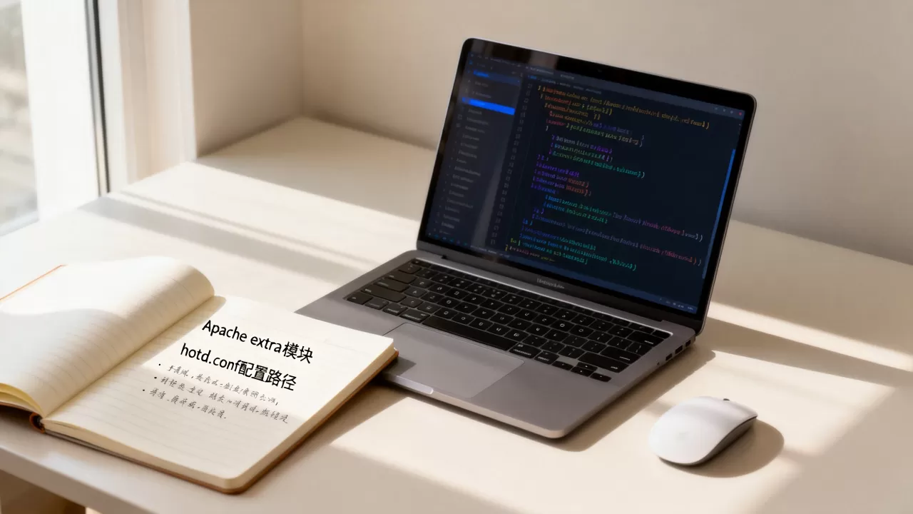 Apache extra是什么?Apache配置教程 Apache extra是什么?Apache配置教程