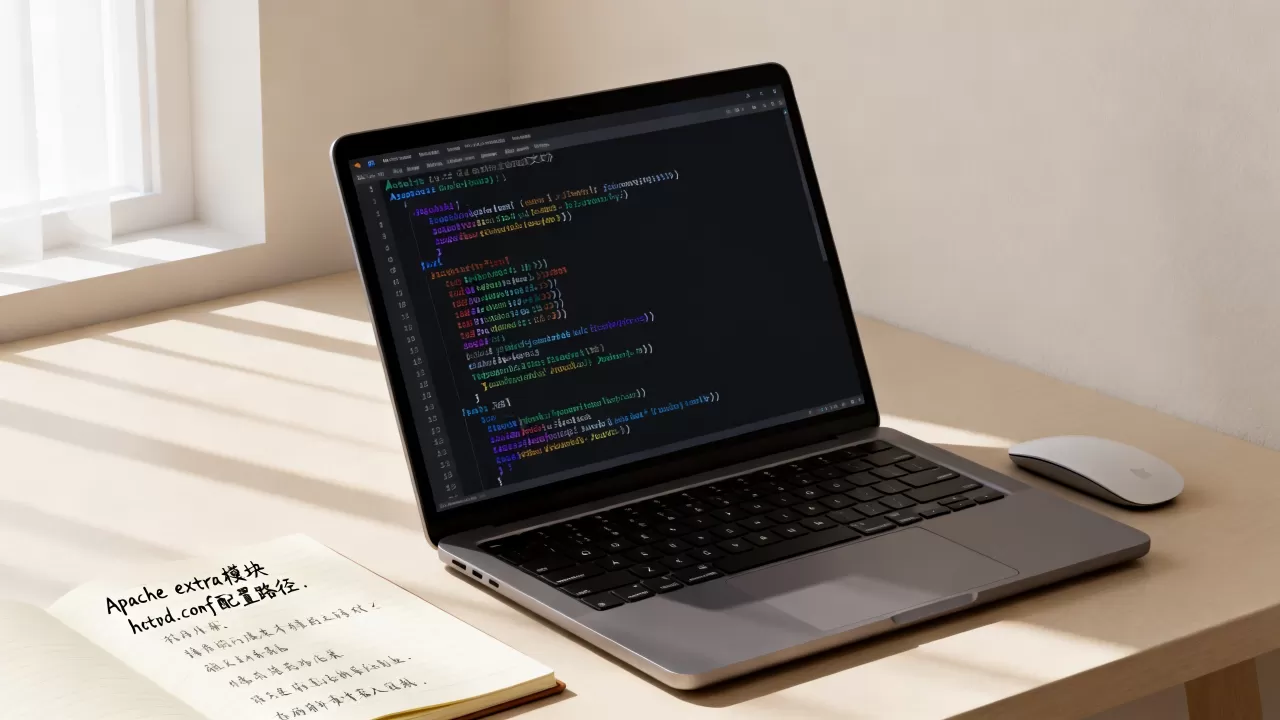 Apache extra是什么?Apache配置教程 Apache extra是什么?Apache配置教程