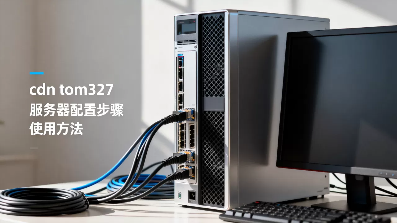 cdn tom327是什么?tom327服务器配置及使用方法详解 cdn tom327是什么?tom327服务器配置及使用方法详解