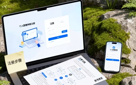 个人图像网络是什么？个人图像网络怎么注册