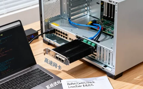 如何配置增强高速网卡？RedHat CentOS Oracle Linux Euler系统优化