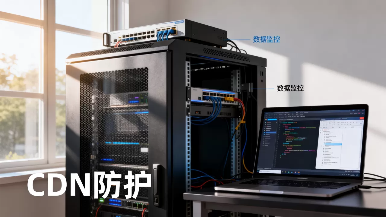 CDN网页防篡改怎么做?如何有效防止网站被篡改 CDN网页防篡改怎么做?如何有效防止网站被篡改