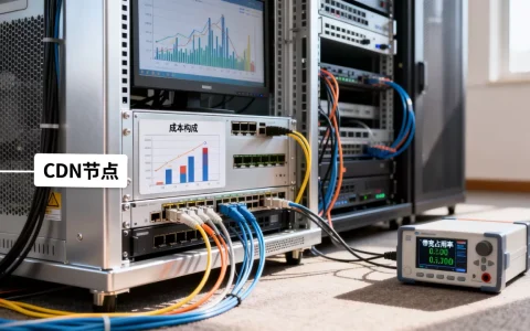 直播CDN成本太高怎么办？直播CDN费用怎么计算