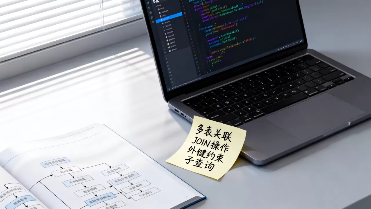 sql跨表查询怎么实现?多表关联查询常用方法有哪些 sql跨表查询怎么实现?多表关联查询常用方法有哪些