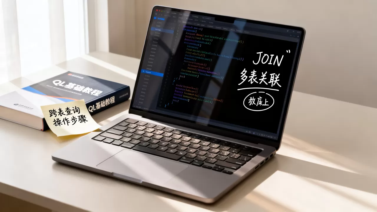sql跨表查询怎么操作?多表关联查询join用法 sql跨表查询怎么操作?多表关联查询join用法