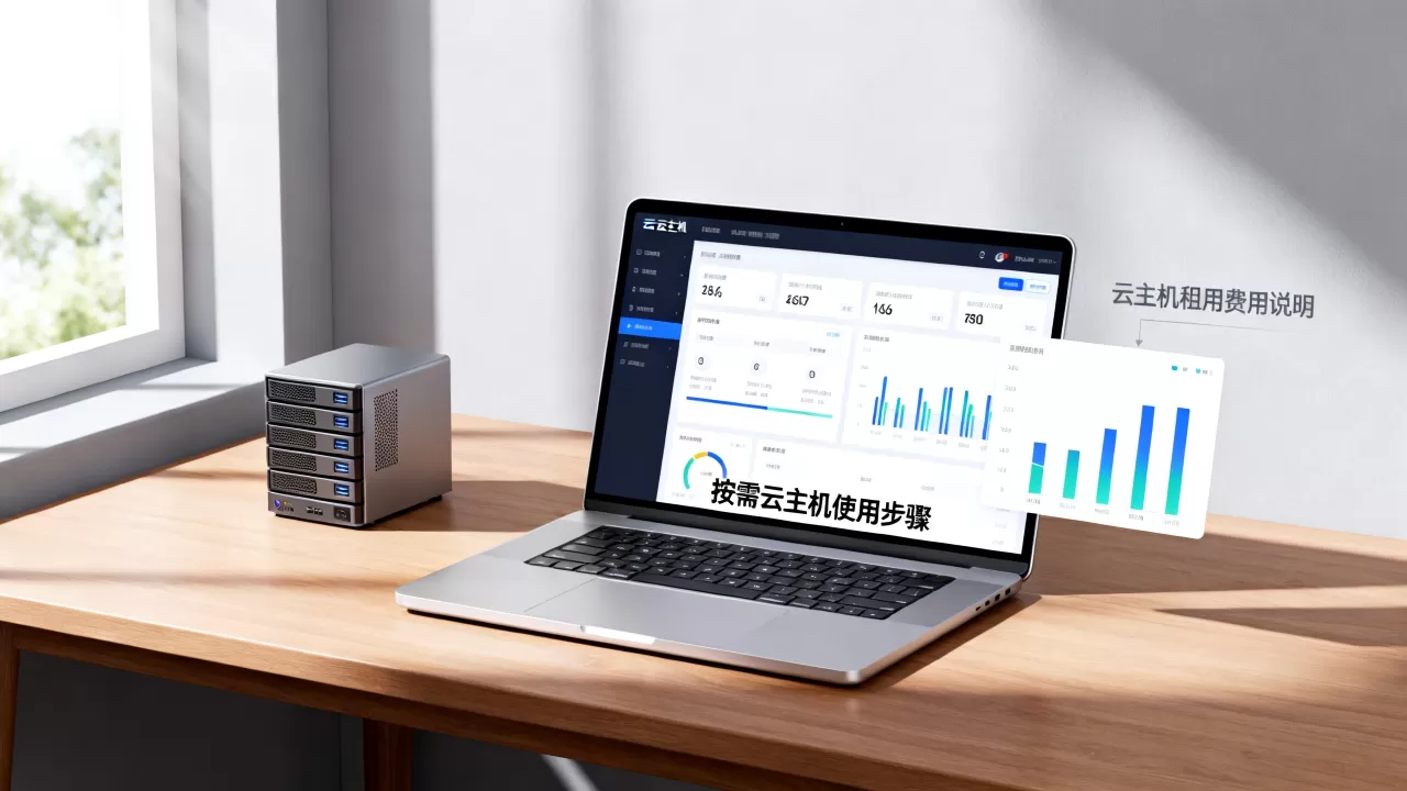 按需云主机怎么用?云主机租用费用多少钱 按需云主机怎么用?云主机租用费用多少钱