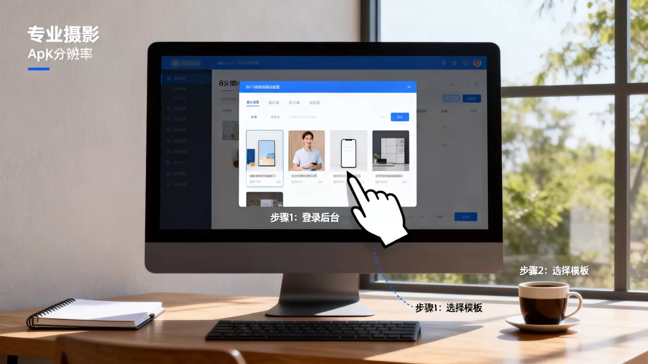 app模板网站怎么设置?网站模板设置教程 app模板网站怎么设置?网站模板设置教程