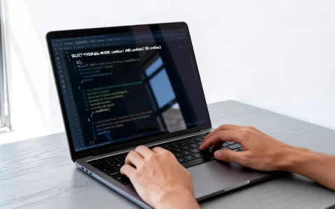 SQL中AND和OR执行顺序混乱怎么办？SQL语句AND和OR优先级