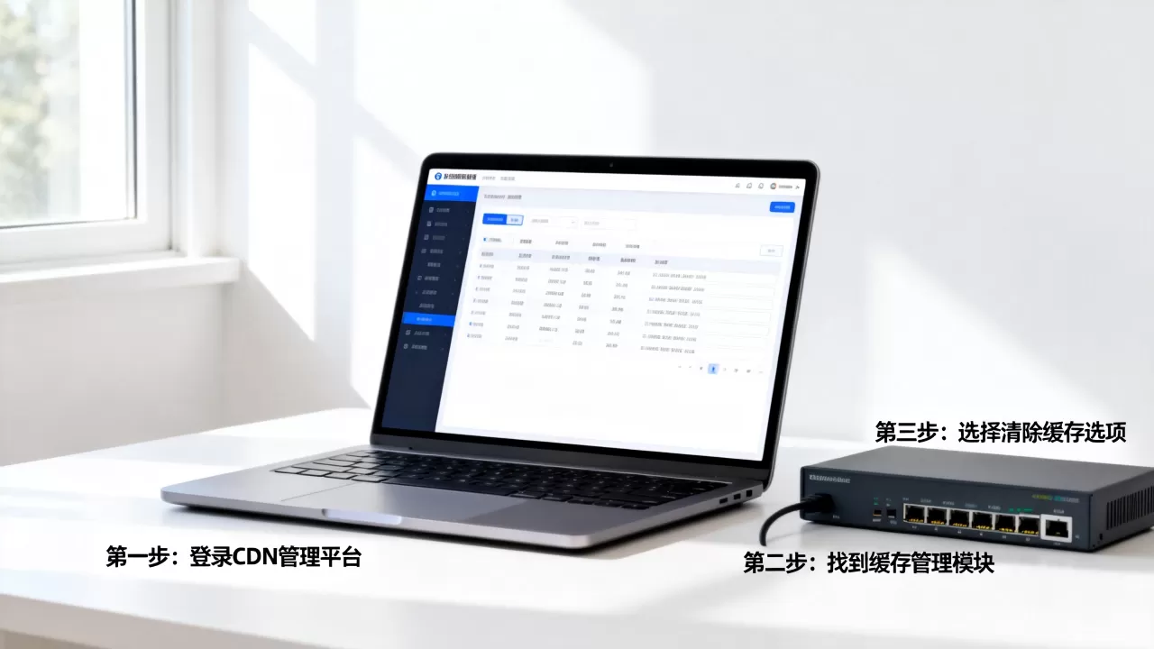 cdn 缓存怎么清除 cdn 缓存怎么清除