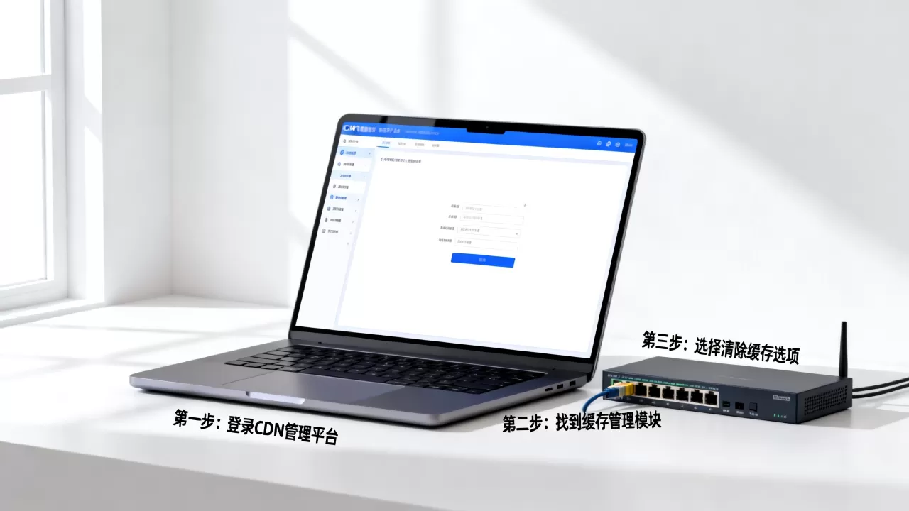 cdn 缓存怎么清除 cdn 缓存怎么清除