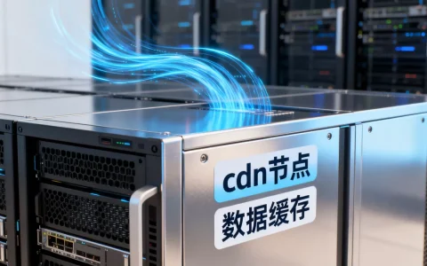 什么叫cdn服务？cdn服务具体是做什么的