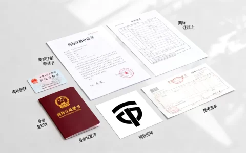 个人可以申请商标注册吗？个人注册商标流程及费用