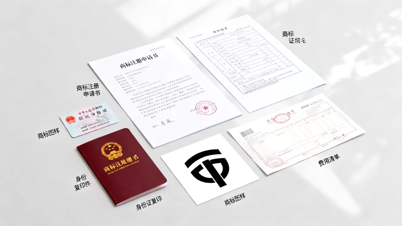 个人可以申请商标注册吗？个人注册商标流程及费用