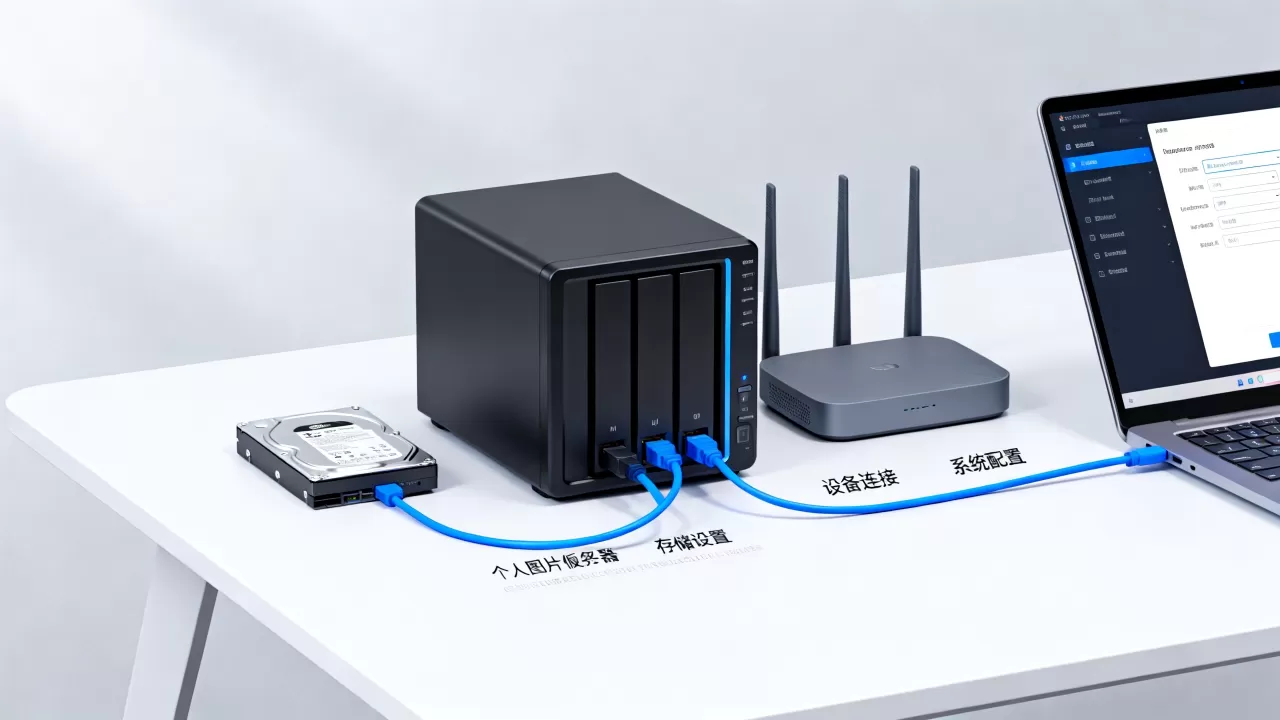 个人图片服务器怎么用?如何搭建免费稳定的个人图片服务器 个人图片服务器怎么用?如何搭建免费稳定的个人图片服务器