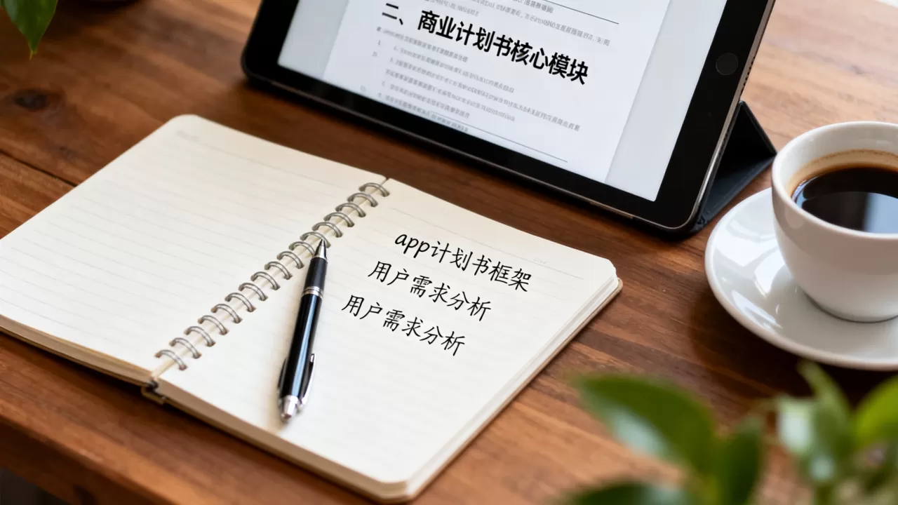 写app计划书模板难吗?商业计划书怎么写 写app计划书模板难吗?商业计划书怎么写