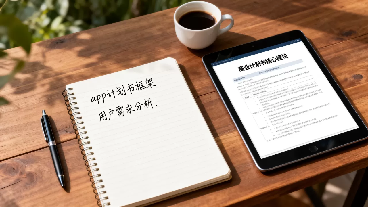 写app计划书模板难吗?商业计划书怎么写 写app计划书模板难吗?商业计划书怎么写
