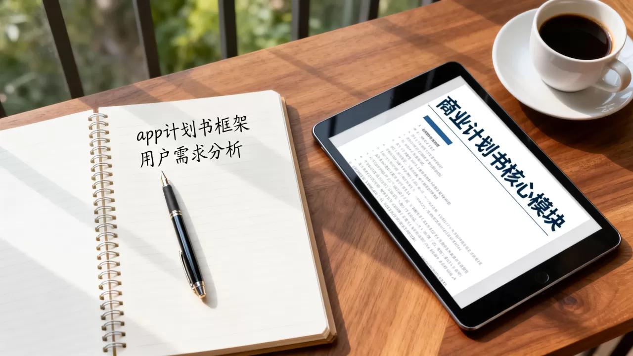 写app计划书模板难吗?商业计划书怎么写 写app计划书模板难吗?商业计划书怎么写