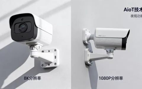 AIoT摄像头是什么？如何选择家用智能监控摄像头
