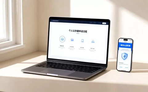 个人可以申请云存储吗？个人云存储哪家安全
