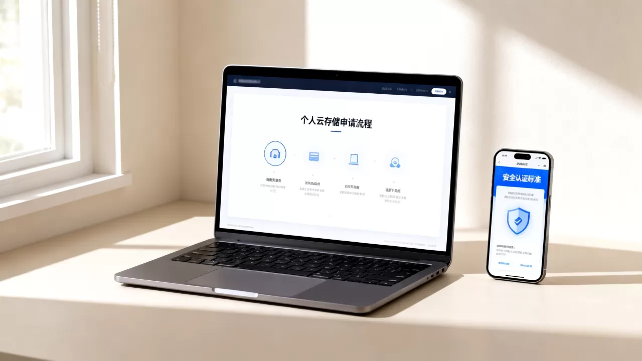 个人可以申请云存储吗?个人云存储哪家安全 个人可以申请云存储吗?个人云存储哪家安全
