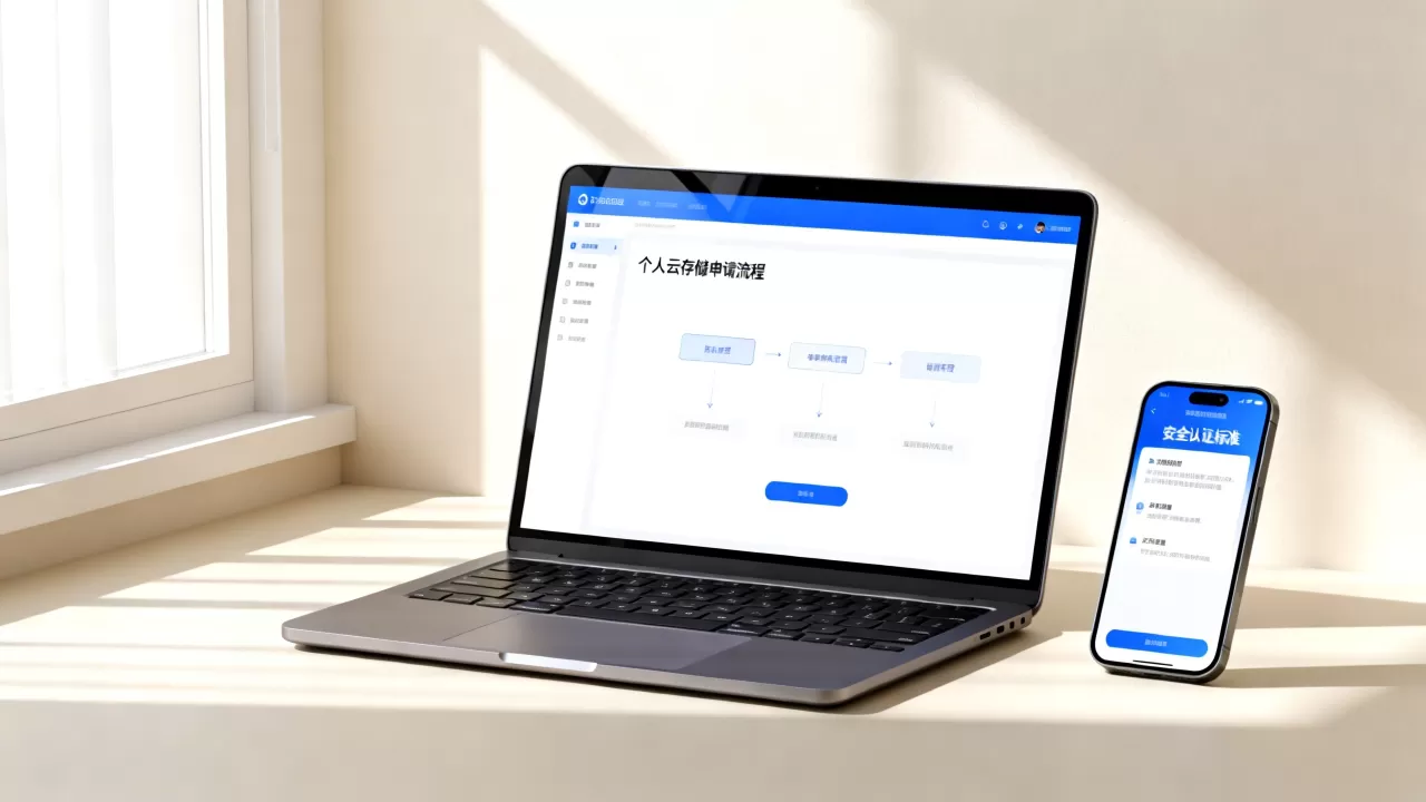 个人可以申请云存储吗?个人云存储哪家安全 个人可以申请云存储吗?个人云存储哪家安全