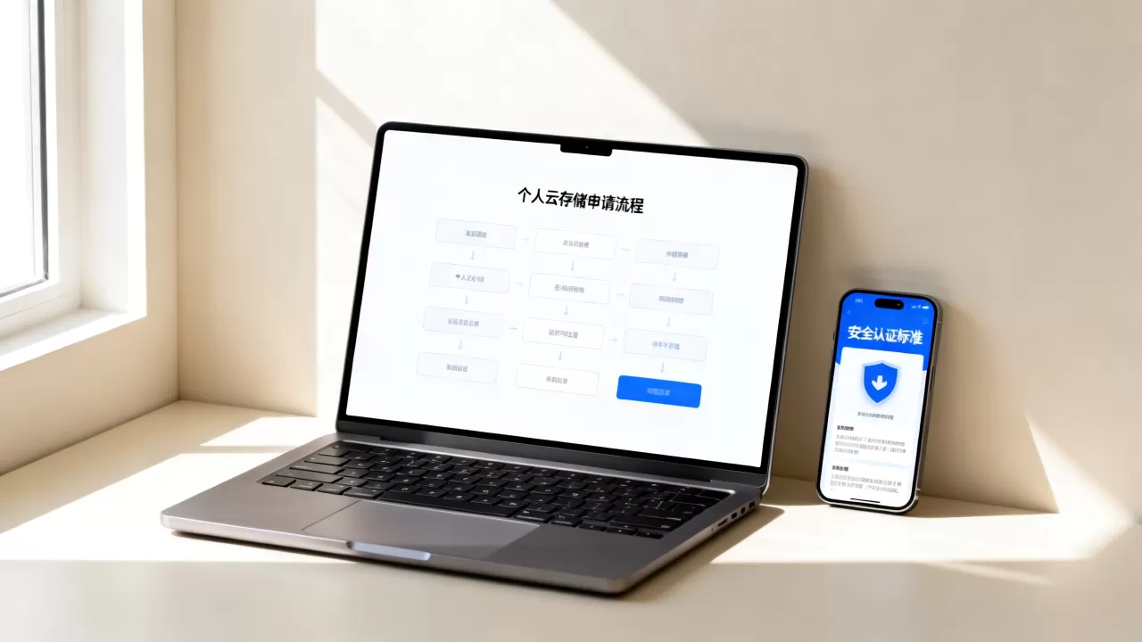 个人可以申请云存储吗?个人云存储哪家安全 个人可以申请云存储吗?个人云存储哪家安全