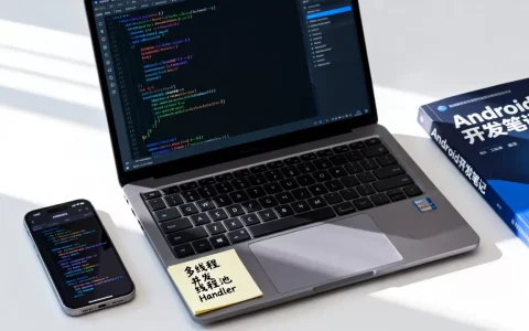 Android多线程怎么学？Android多线程面试题