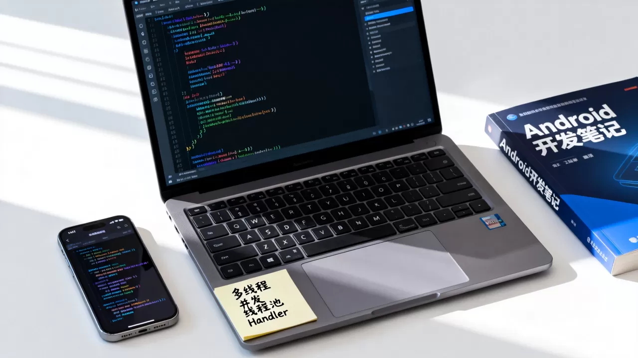 Android多线程怎么学?Android多线程面试题 Android多线程怎么学?Android多线程面试题