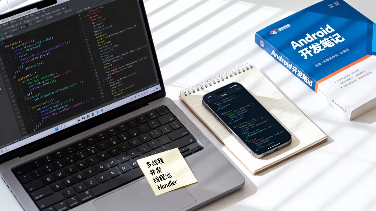 Android多线程怎么学?Android多线程面试题 Android多线程怎么学?Android多线程面试题