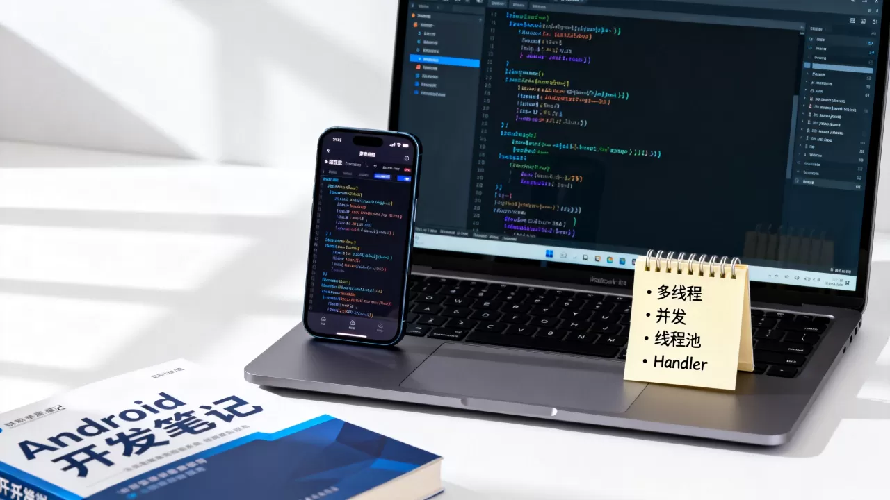 Android多线程怎么学?Android多线程面试题 Android多线程怎么学?Android多线程面试题