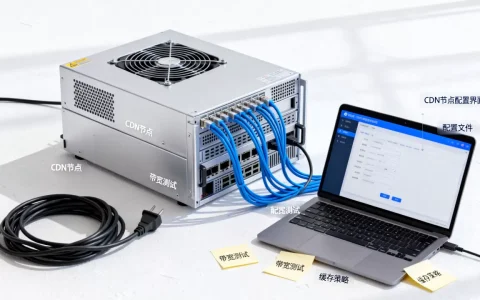 自建免费CDN靠谱吗，如何搭建稳定加速节点