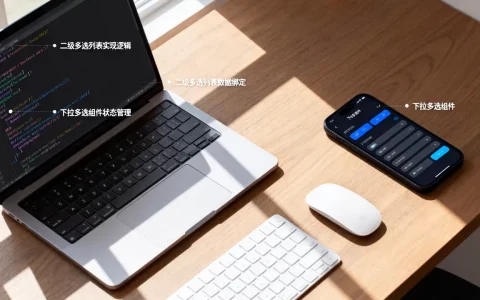 Android二级多选列表怎么做？下拉多选组件如何开发