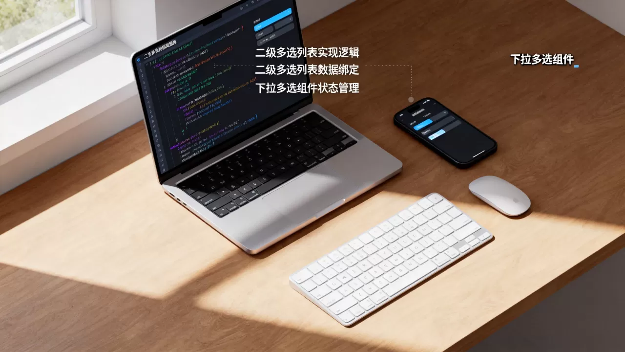 Android二级多选列表怎么做?下拉多选组件如何开发 Android二级多选列表怎么做?下拉多选组件如何开发