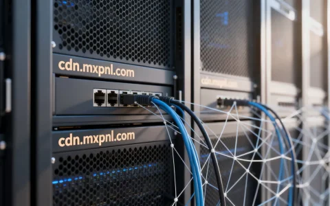 cdn.mxpnl.com是什么？cdn.mxpnl.com是干嘛的